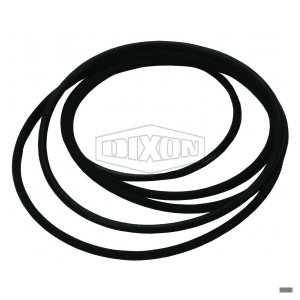 Dixon EPDM O-RING KIT FOR 119MM DDC 119CORKEP - main